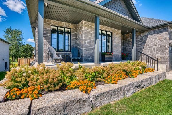 37 Gilmer Crescent • North Perth, ON photo 5