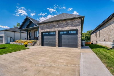 37 Gilmer Crescent • North Perth, ON photo 6