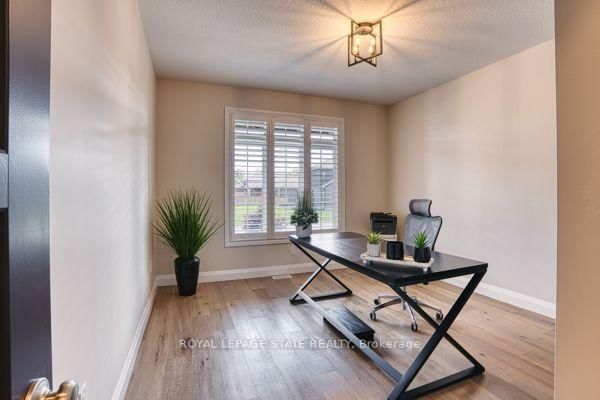 37 Gilmer Crescent • North Perth, ON photo 9