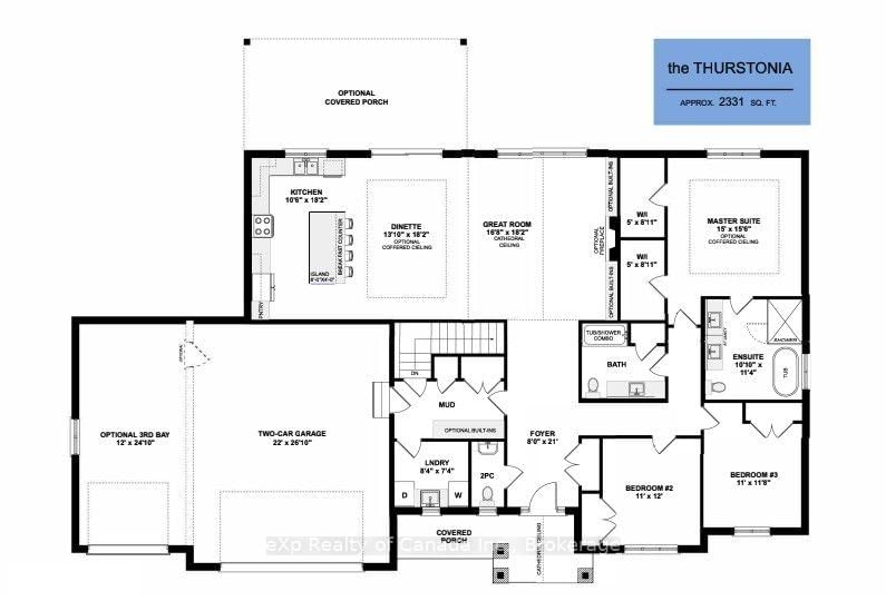 53 Meadowlands Drive