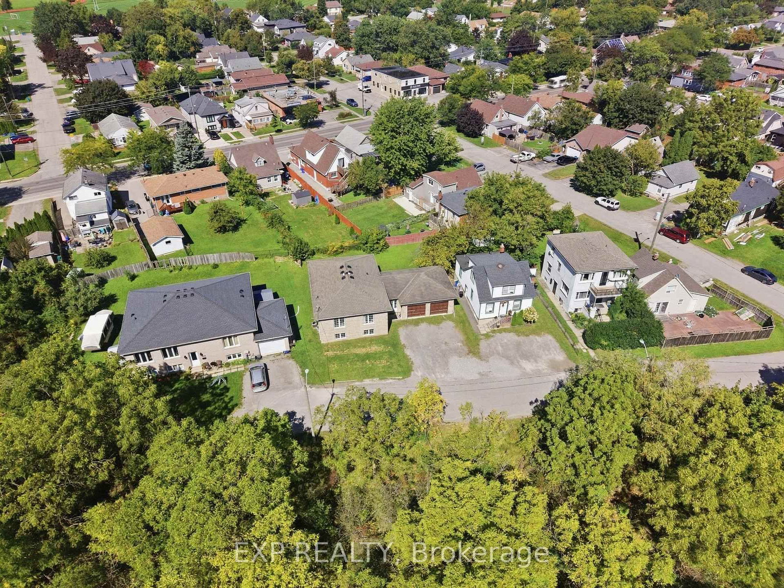 59 Parker Street • St. Catharines, ON photo 45