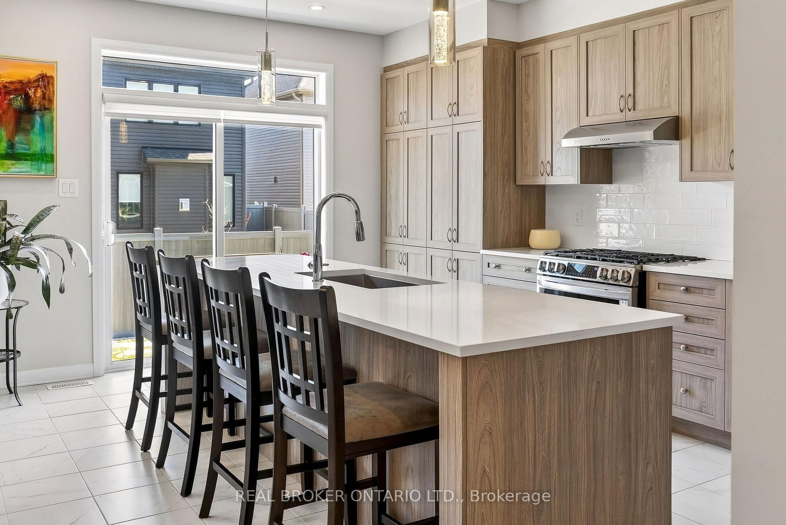 548 Anchor Circle • Ottawa, ON photo 14