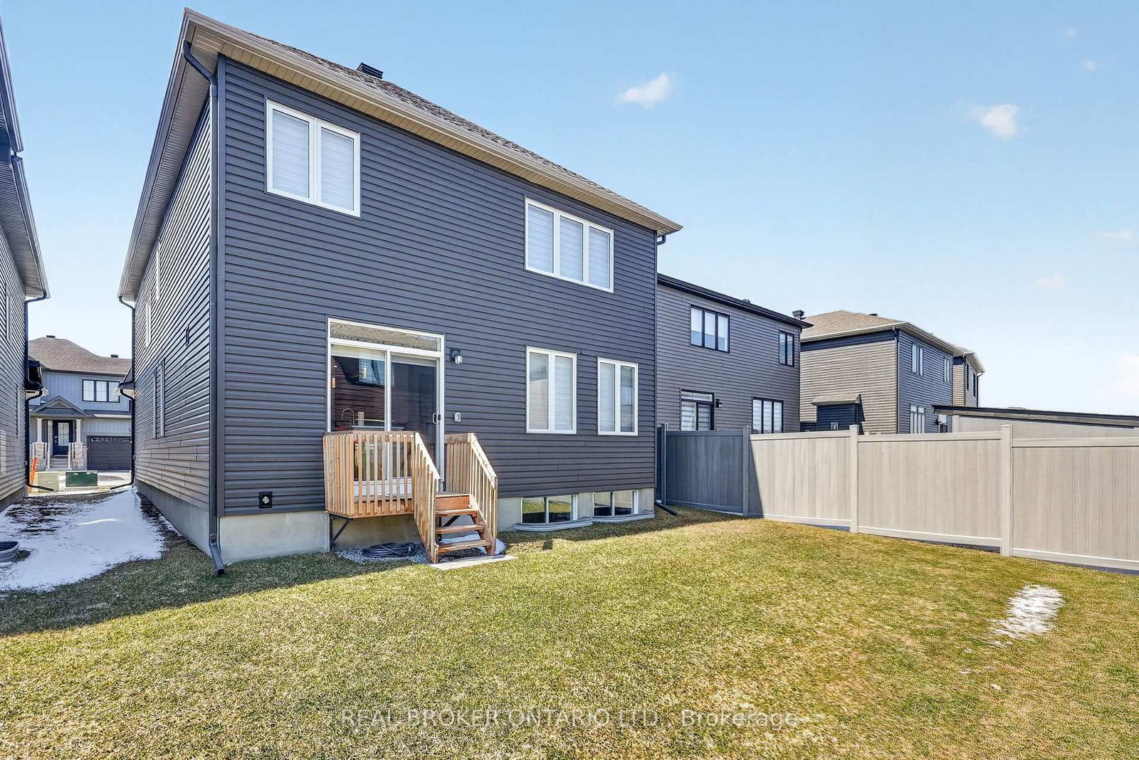 548 Anchor Circle • Ottawa, ON photo 33