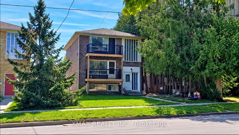 C - 10 Home Street