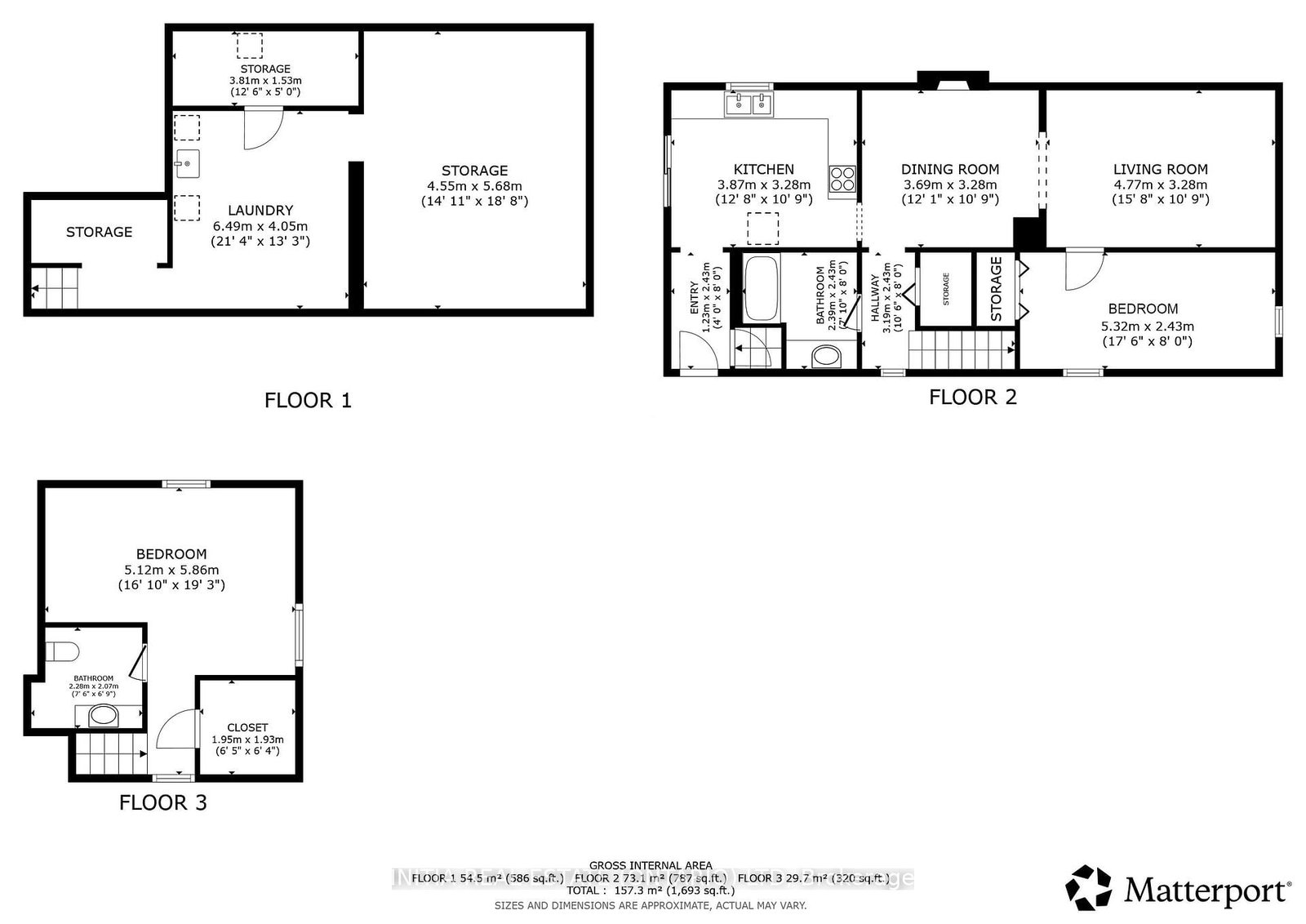 55 Briscoe Street W • London South, ON photo 29