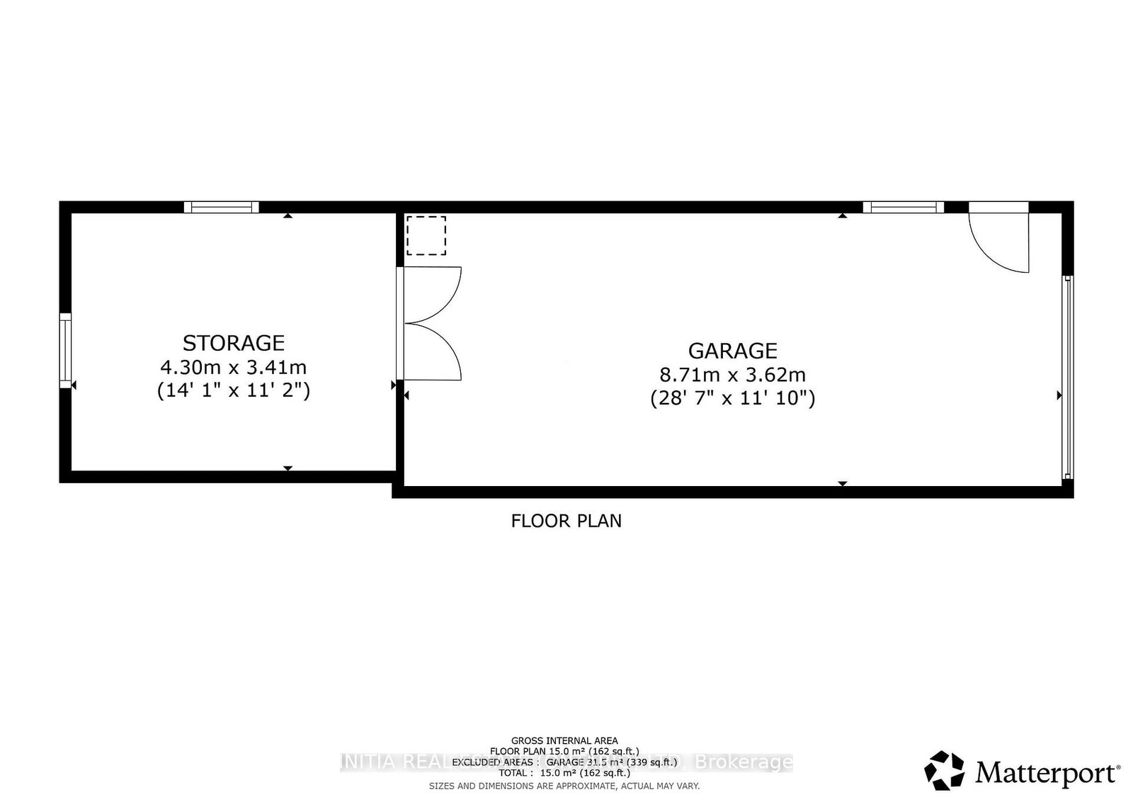 55 Briscoe Street W • London South, ON photo 30