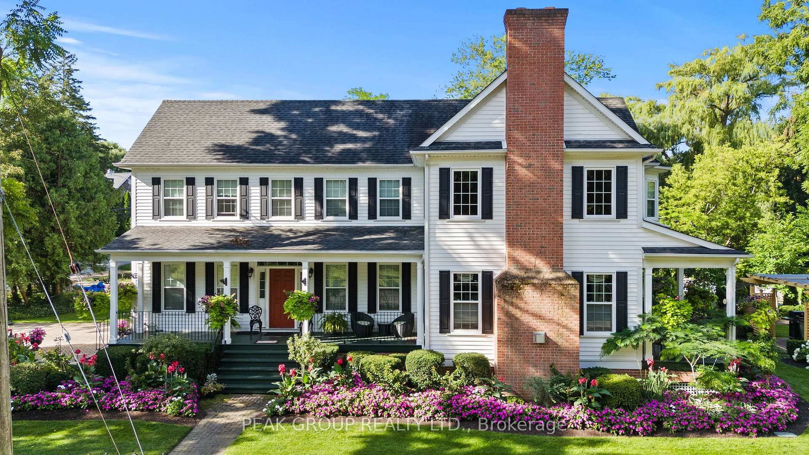 305 Gate Street • Niagara-on-the-Lake, ON photo 2