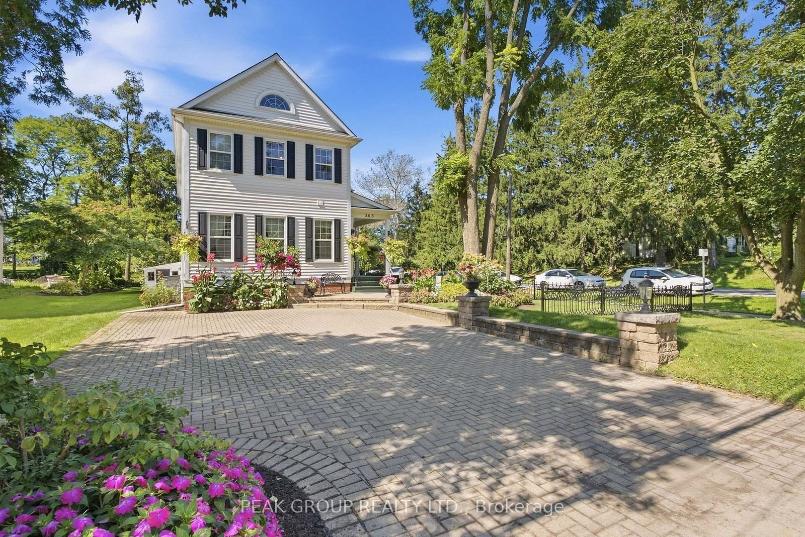 305 Gate Street • Niagara-on-the-Lake, ON photo 21