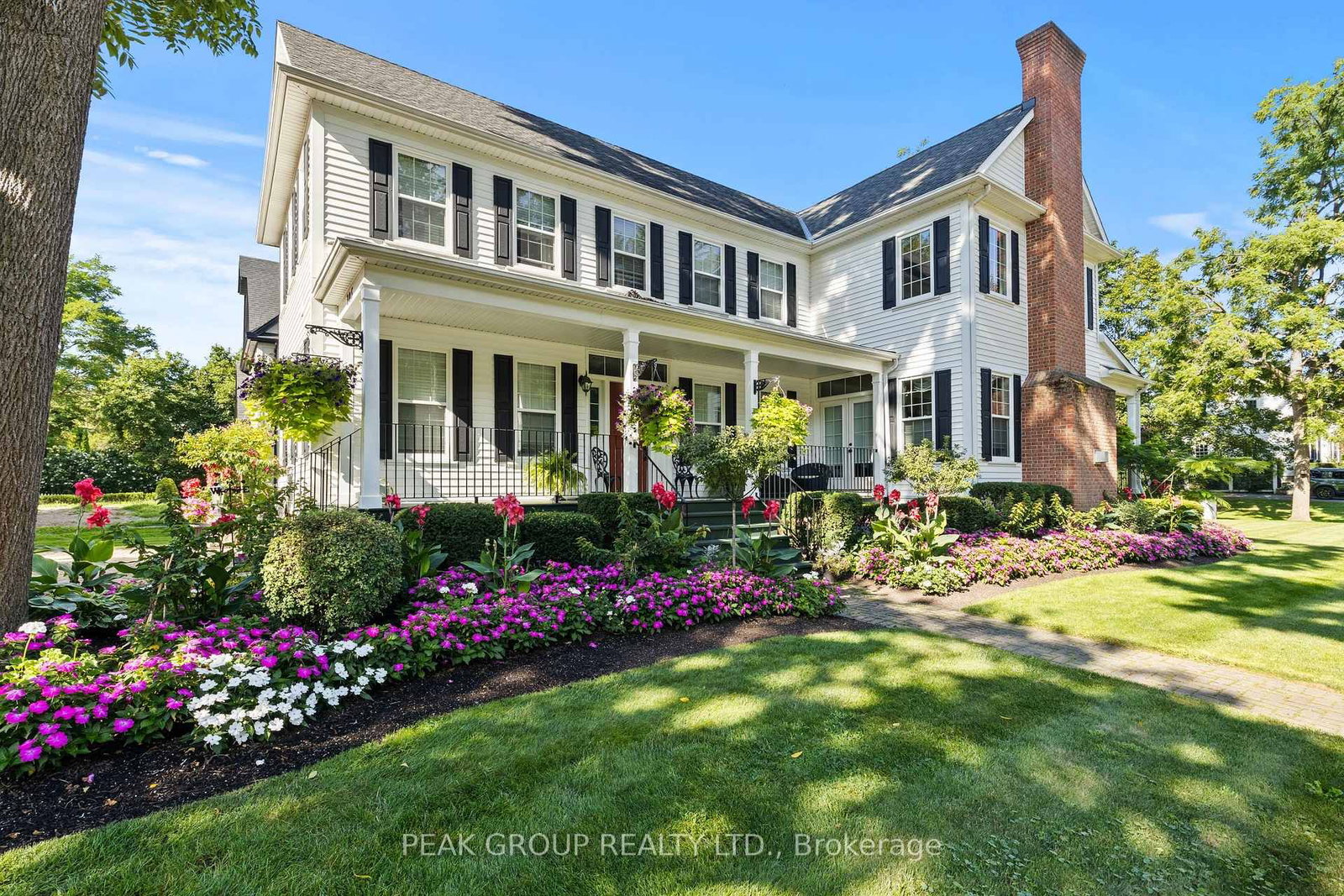 305 Gate Street • Niagara-on-the-Lake, ON photo 4