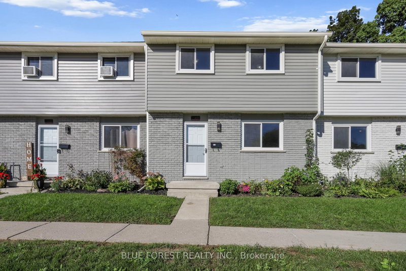 431 Griffith Street