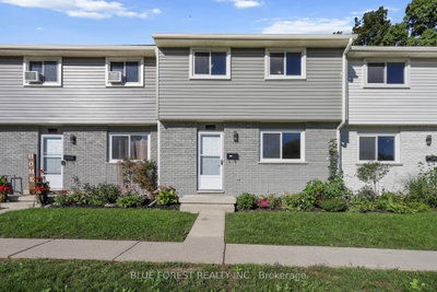 431 Griffith Street • London South, ON photo 2