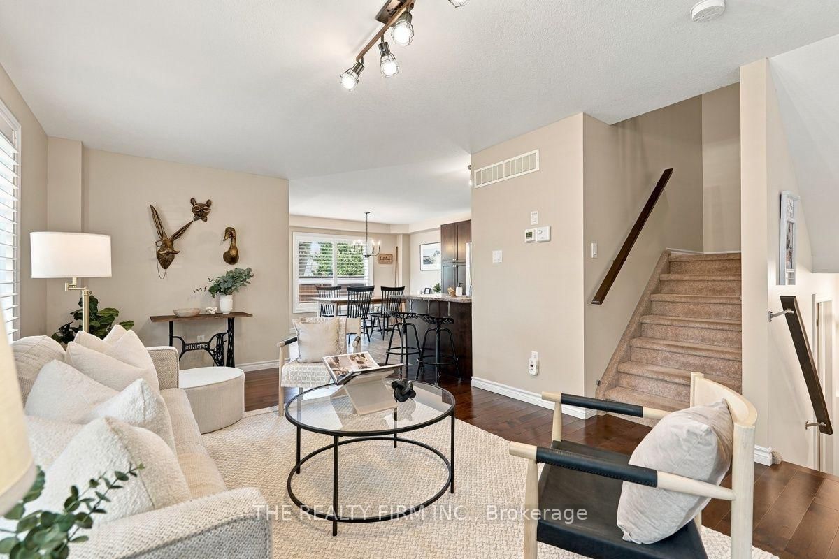 914 Silverfox Crescent • London North, ON photo 13