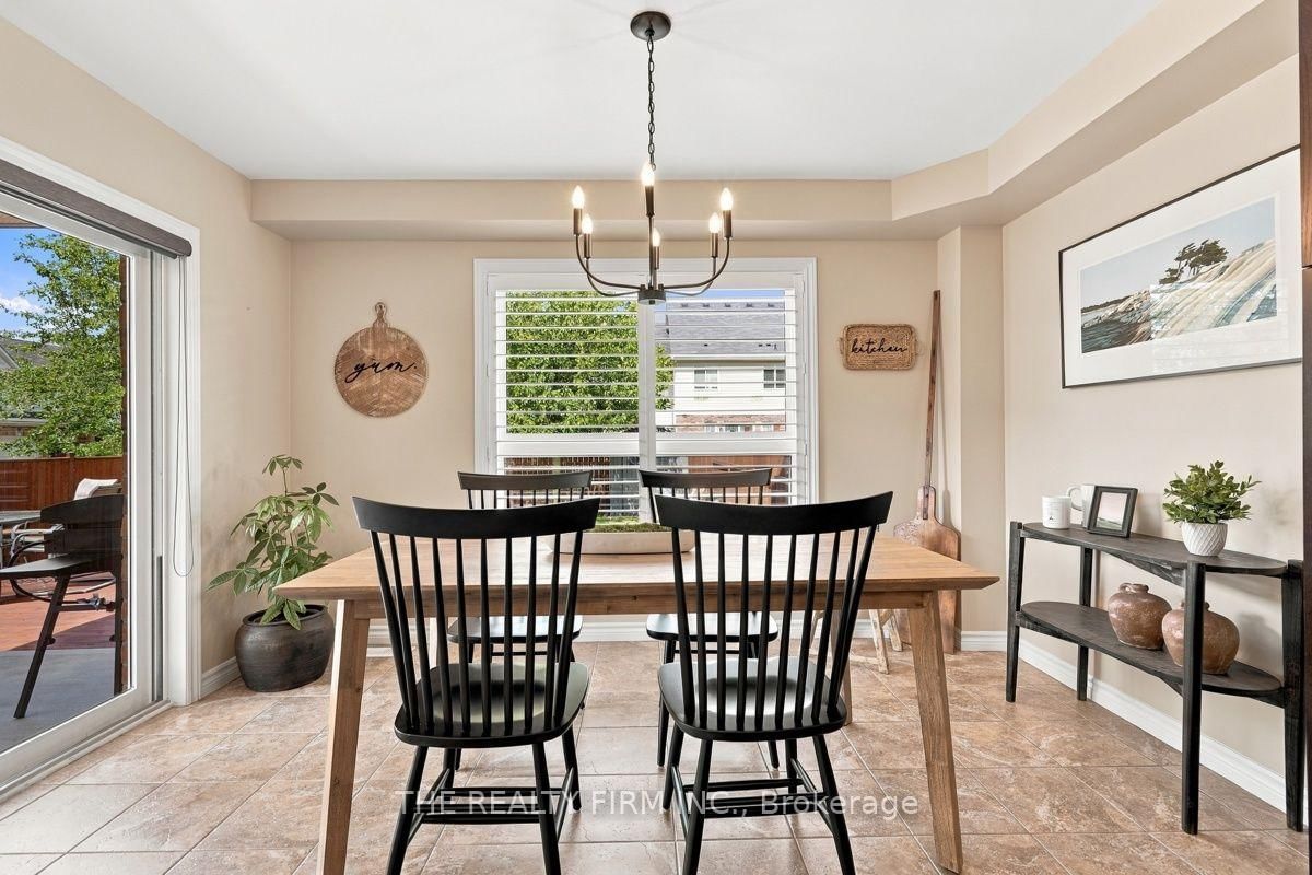 914 Silverfox Crescent • London North, ON photo 20