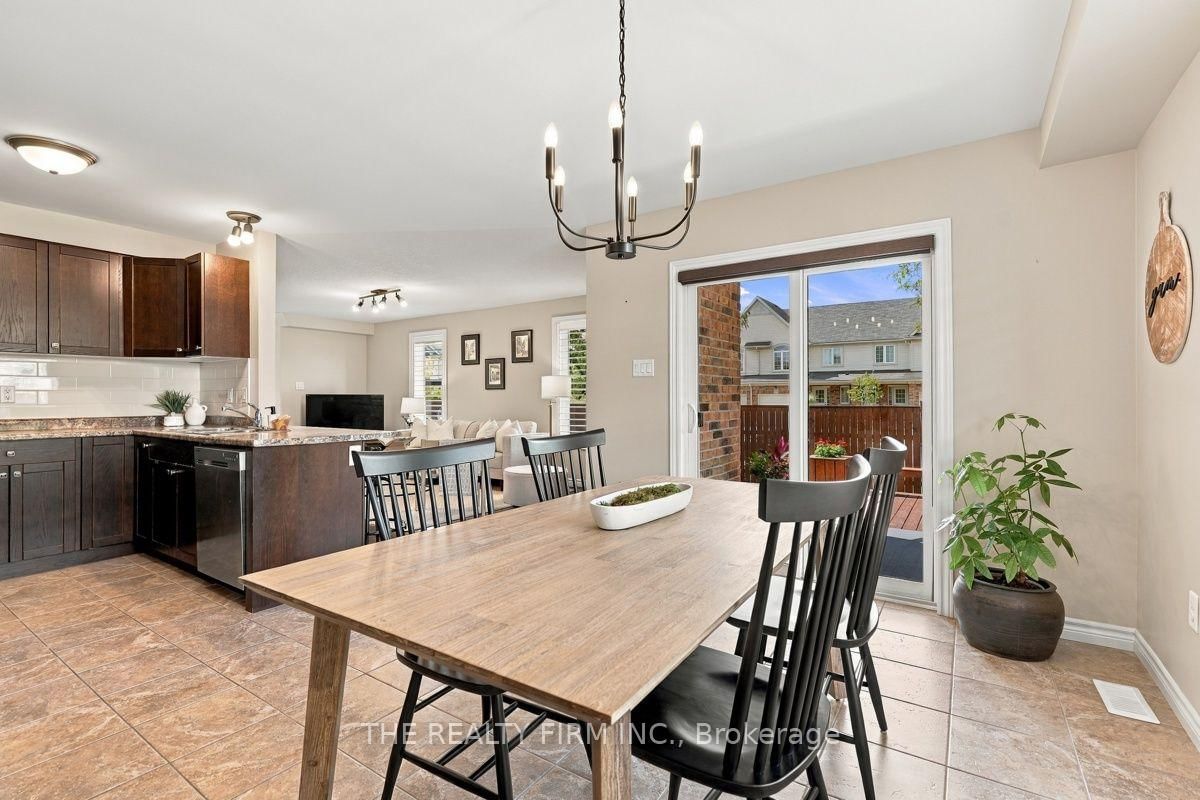 914 Silverfox Crescent • London North, ON photo 21