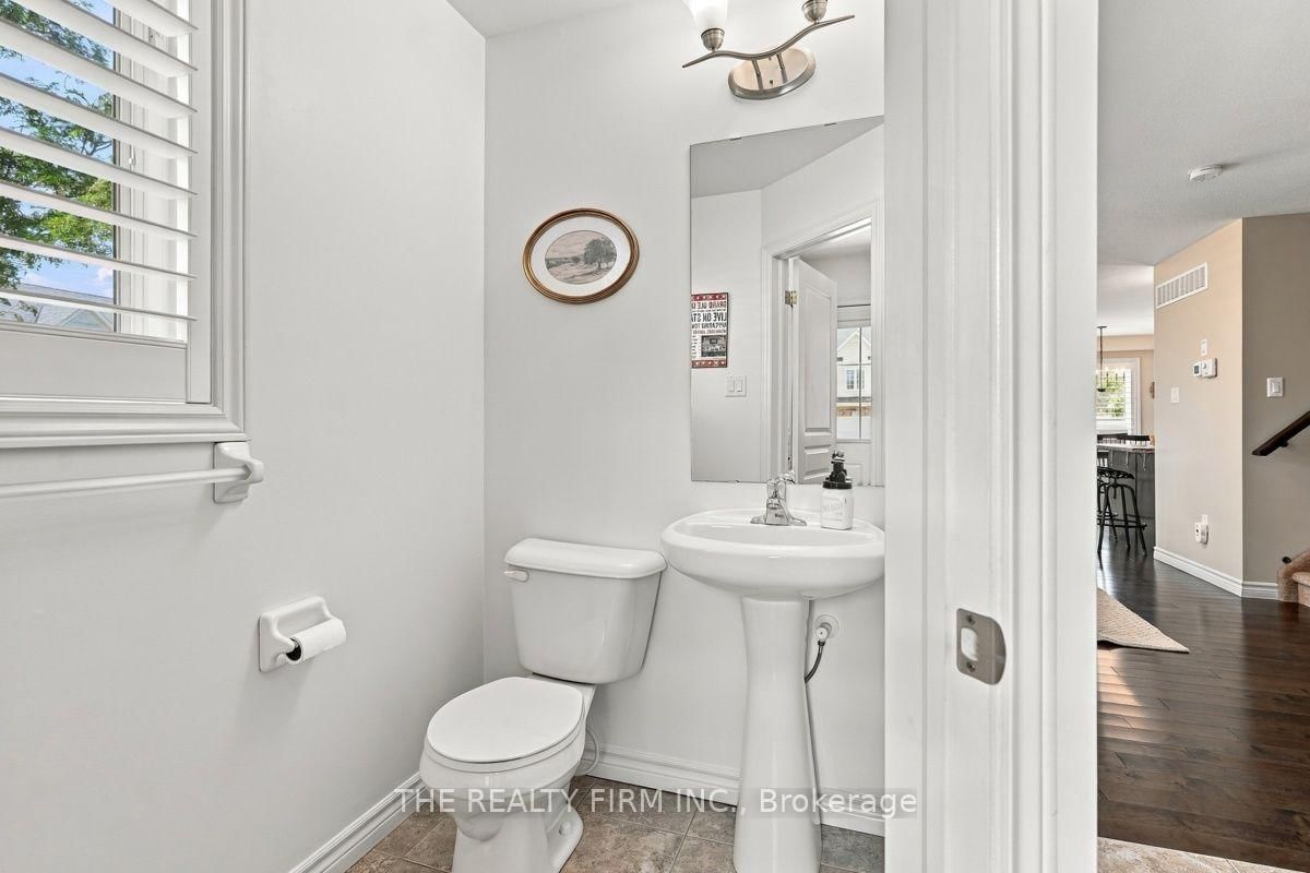 914 Silverfox Crescent • London North, ON photo 22