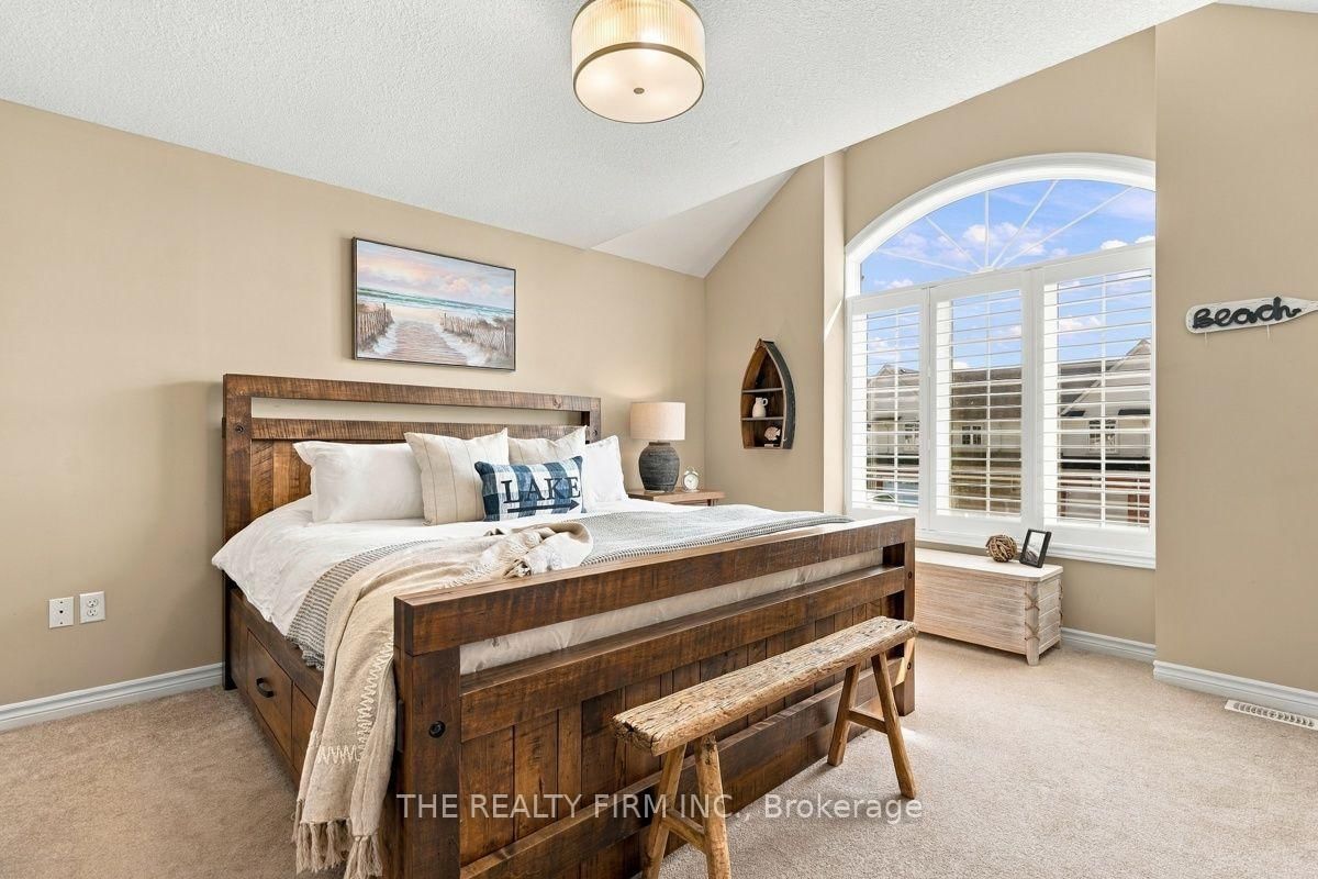 914 Silverfox Crescent • London North, ON photo 23