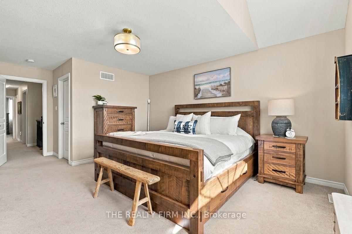 914 Silverfox Crescent • London North, ON photo 24