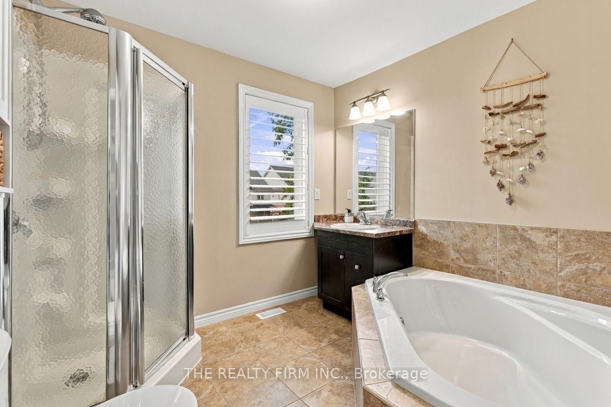 914 Silverfox Crescent • London North, ON photo 26