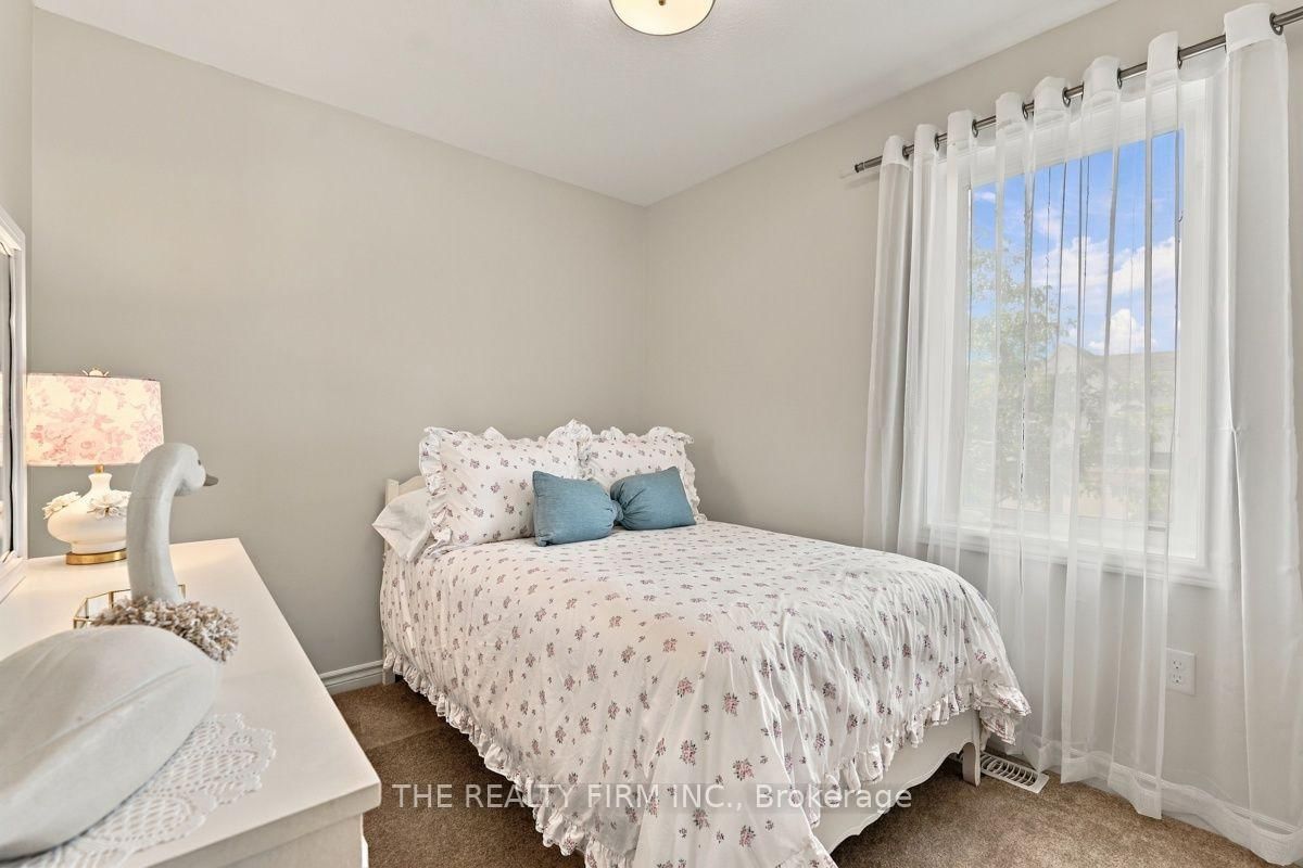 914 Silverfox Crescent • London North, ON photo 27