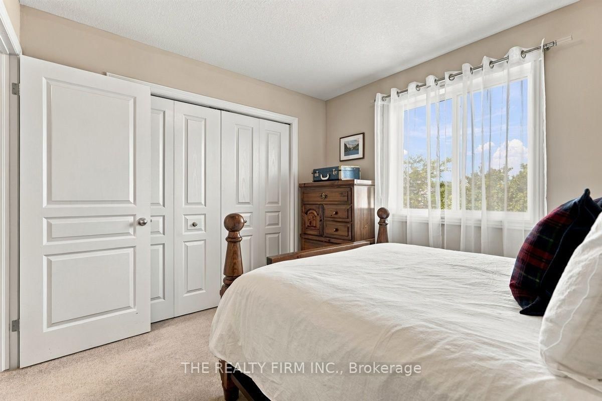 914 Silverfox Crescent • London North, ON photo 30
