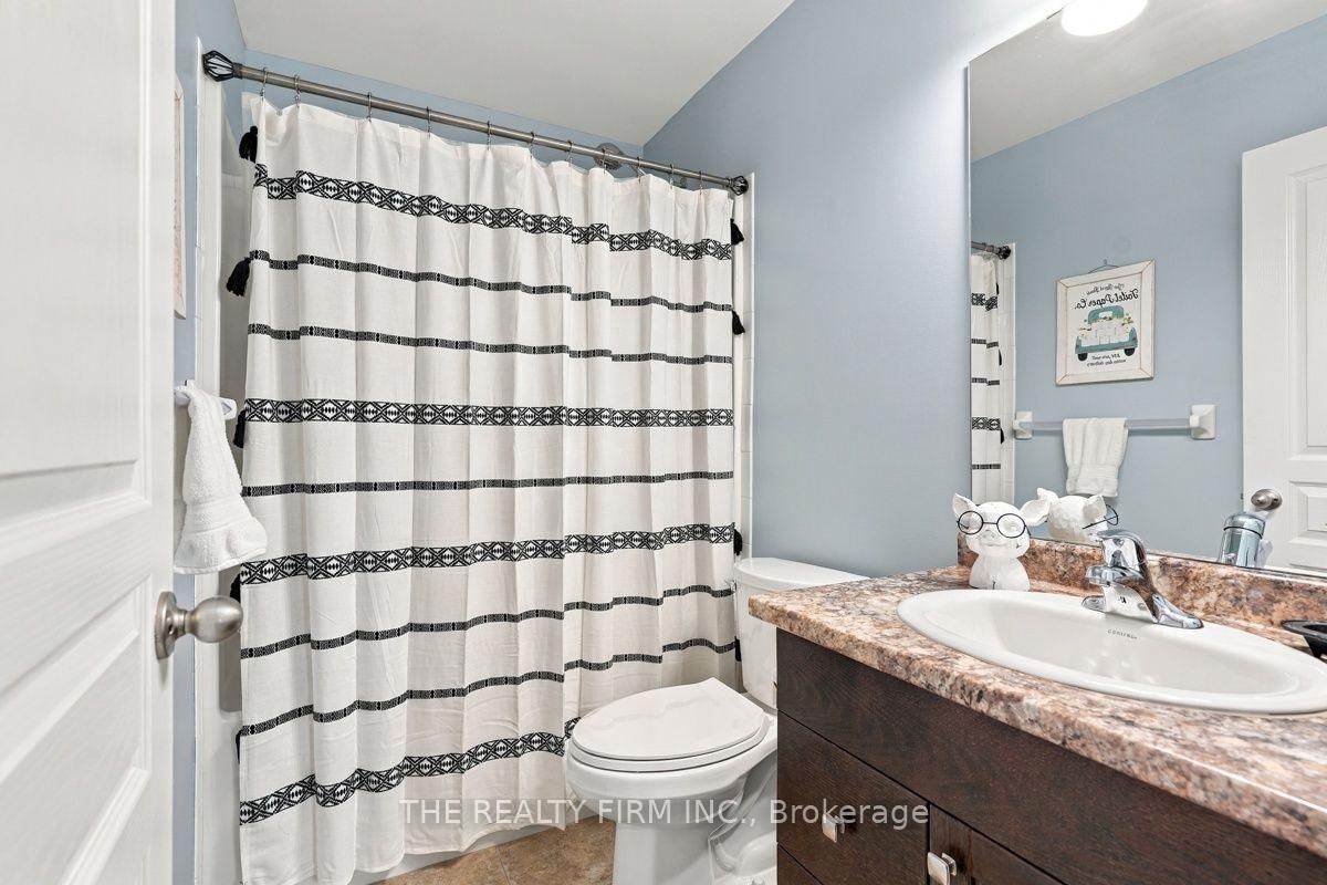 914 Silverfox Crescent • London North, ON photo 31