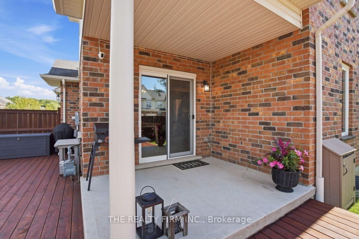 914 Silverfox Crescent • London North, ON photo 35