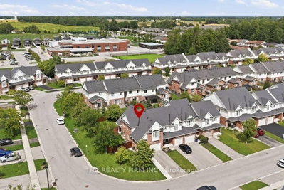 914 Silverfox Crescent • London North, ON photo 4