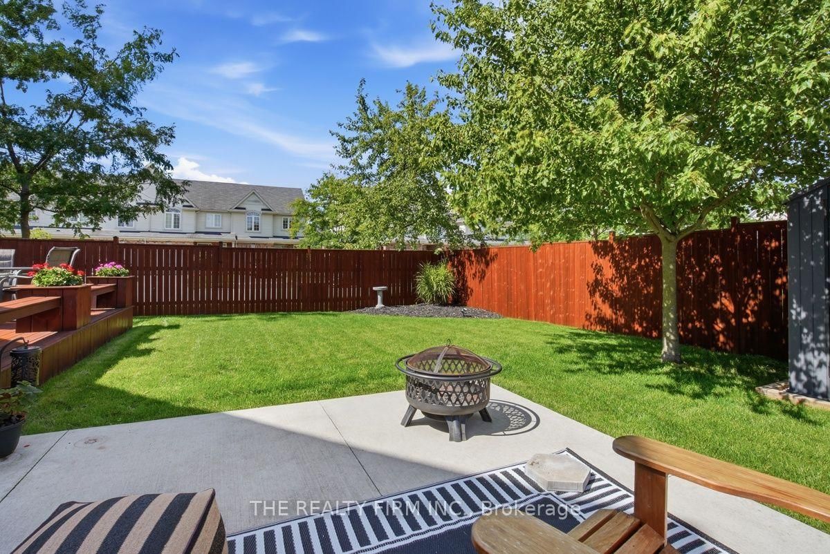 914 Silverfox Crescent • London North, ON photo 43