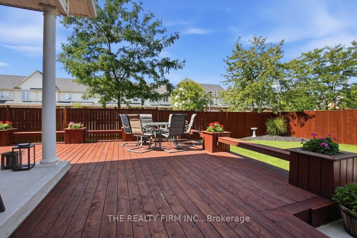 914 Silverfox Crescent • London North, ON photo 48