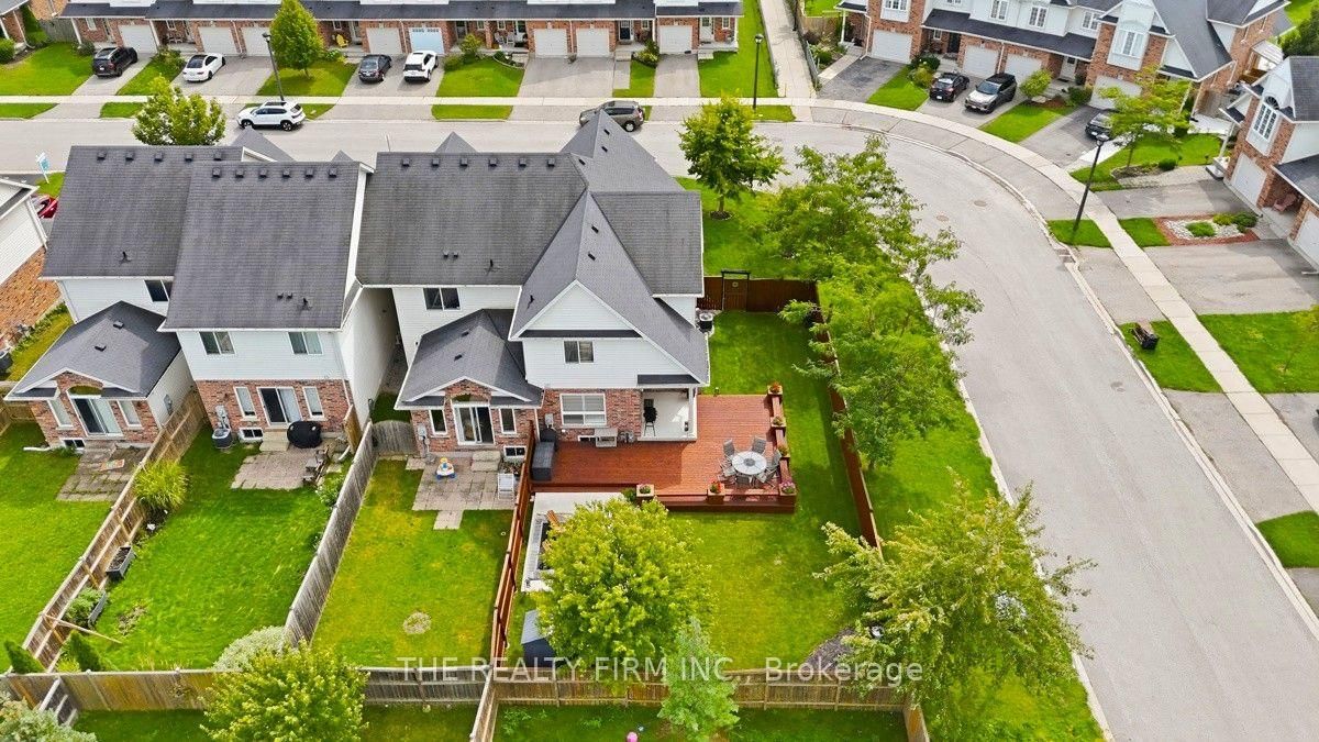 914 Silverfox Crescent • London North, ON photo 50