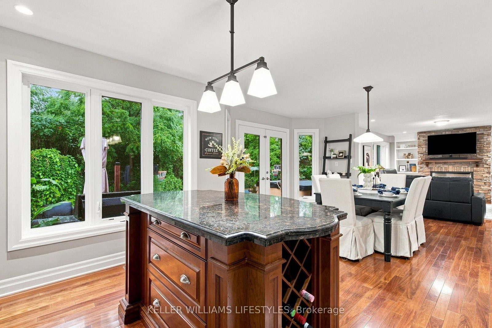 3327 Settlement Trail • London South, ON photo 18