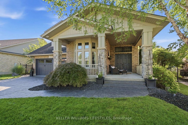 3327 Settlement Trail