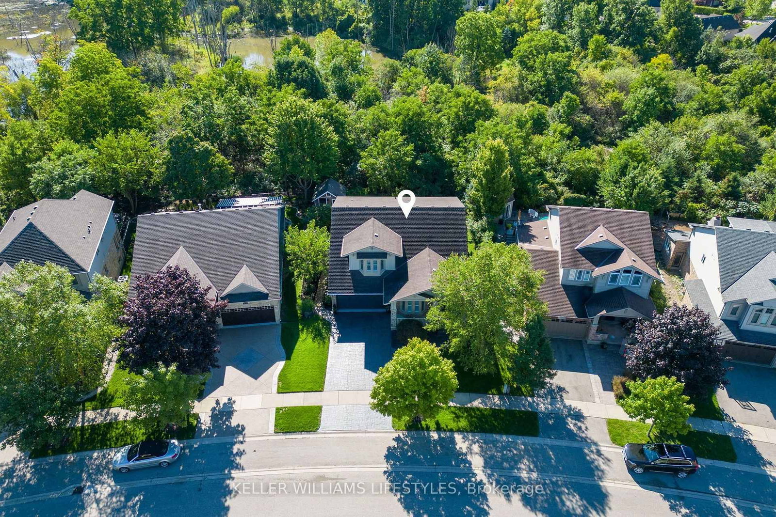 3327 Settlement Trail • London South, ON photo 40