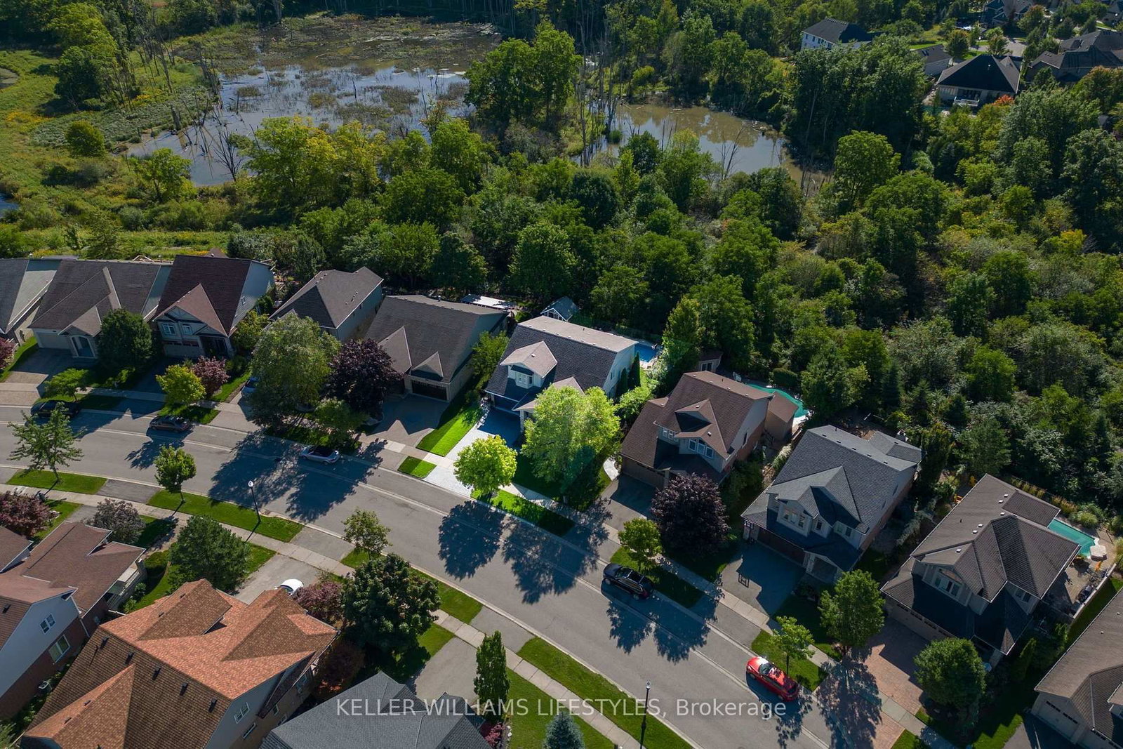 3327 Settlement Trail • London South, ON photo 41