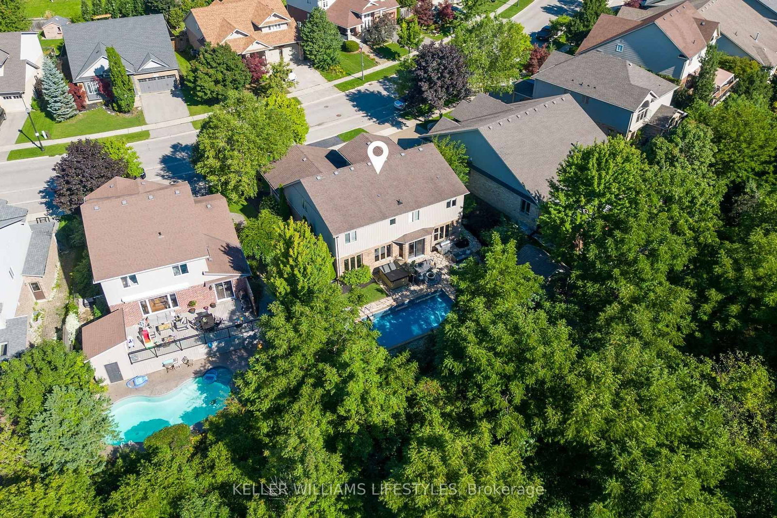 3327 Settlement Trail • London South, ON photo 42
