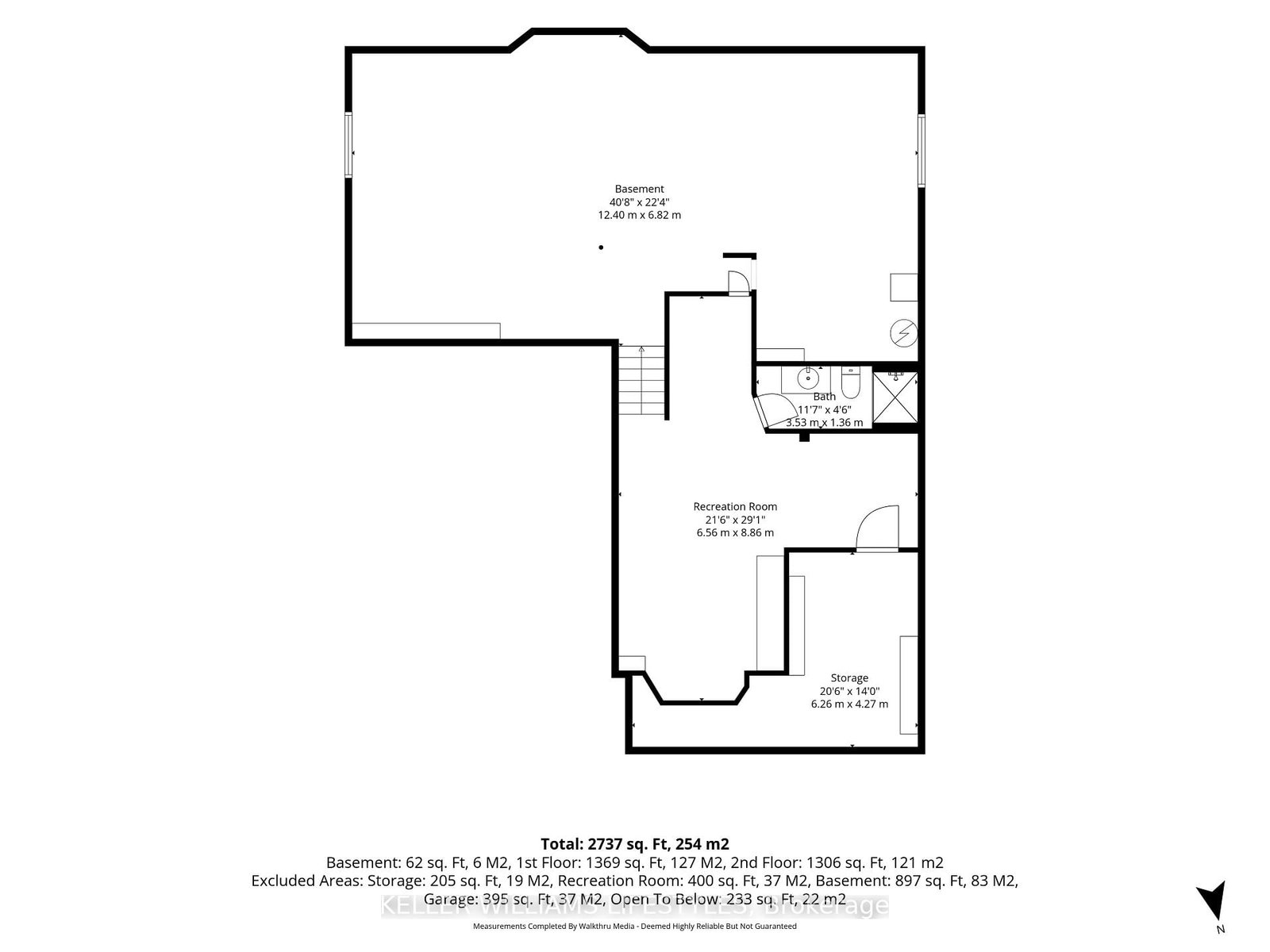 3327 Settlement Trail • London South, ON photo 43