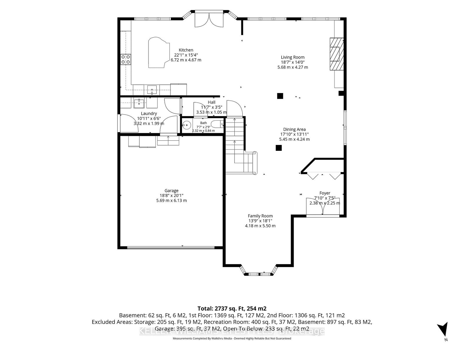3327 Settlement Trail • London South, ON photo 44