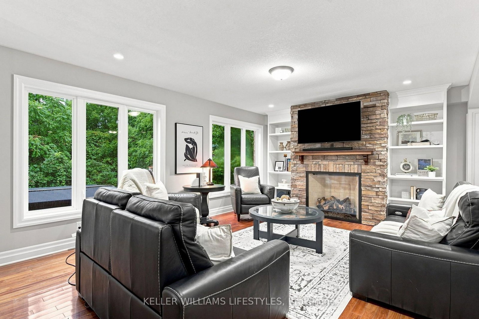 3327 Settlement Trail • London South, ON photo 8