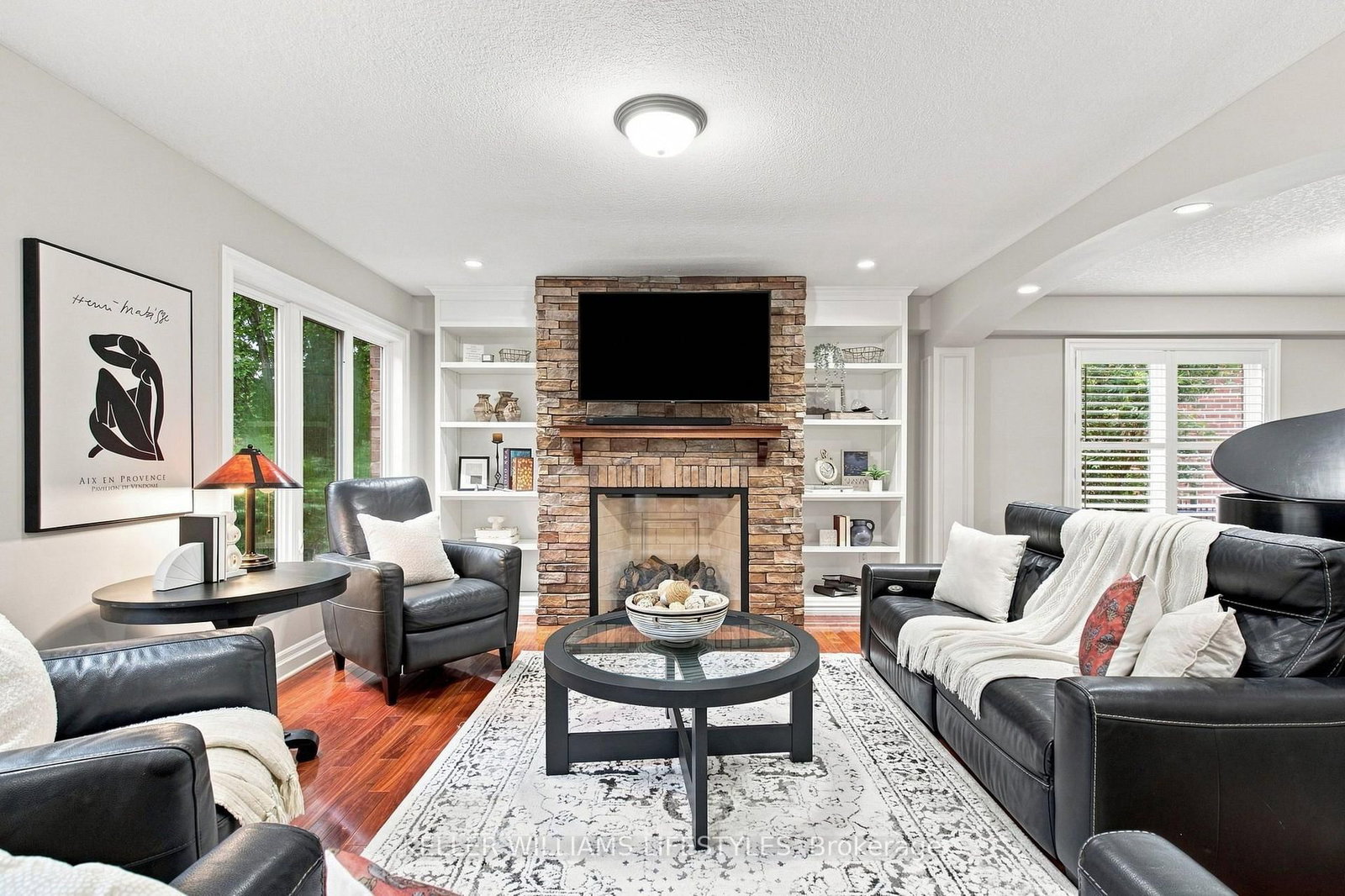3327 Settlement Trail • London South, ON photo 9