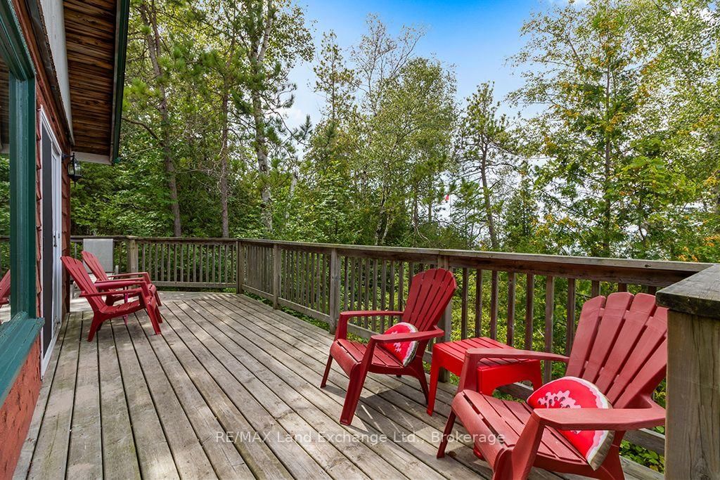 18 Cottage Park Road • Saugeen Shores, ON photo 14