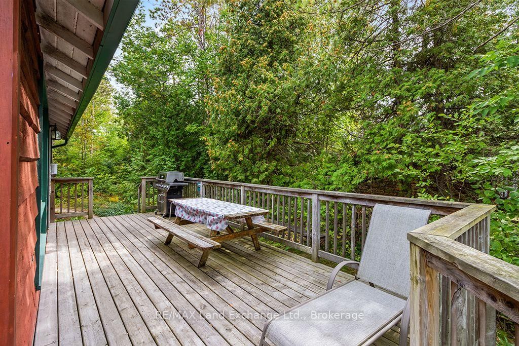 18 Cottage Park Road • Saugeen Shores, ON photo 16