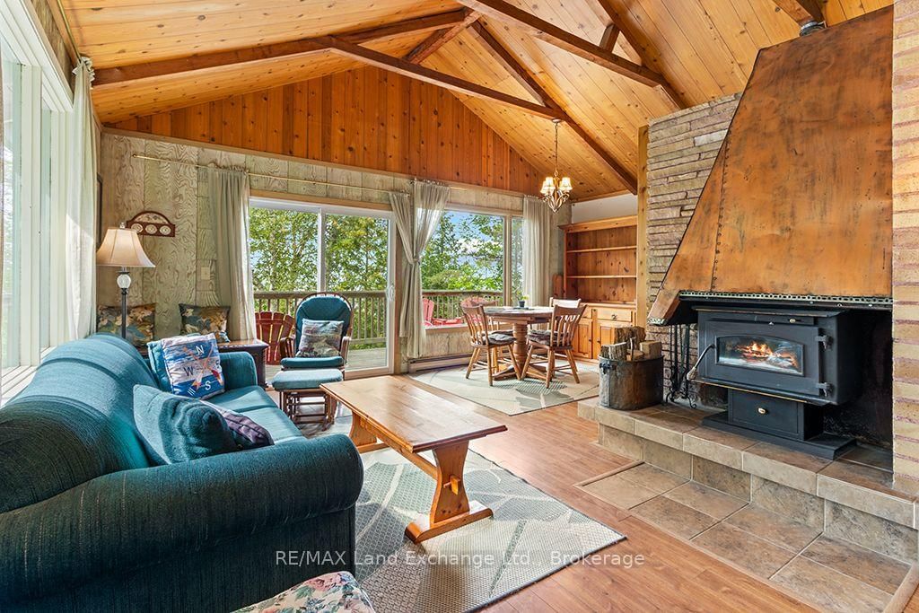 18 Cottage Park Road • Saugeen Shores, ON photo 17