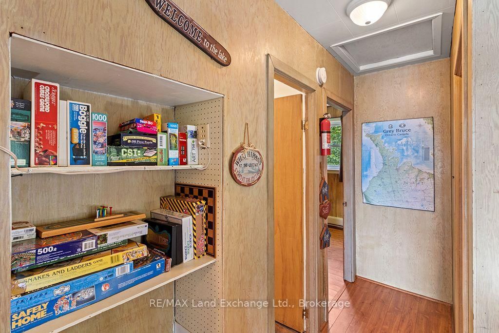 18 Cottage Park Road • Saugeen Shores, ON photo 24