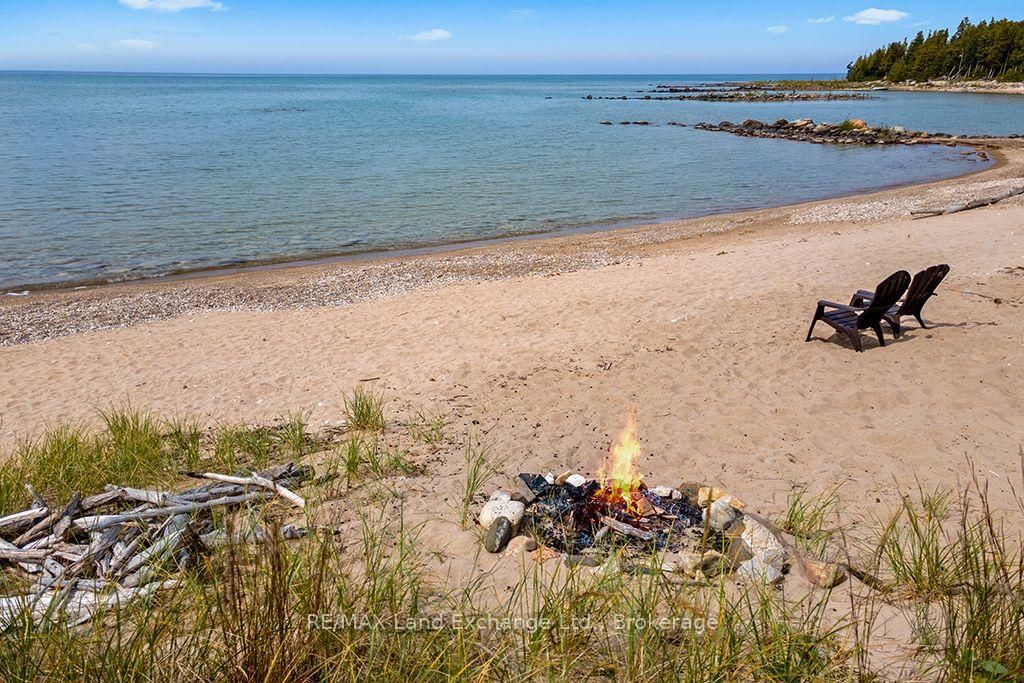 18 Cottage Park Road • Saugeen Shores, ON photo 33