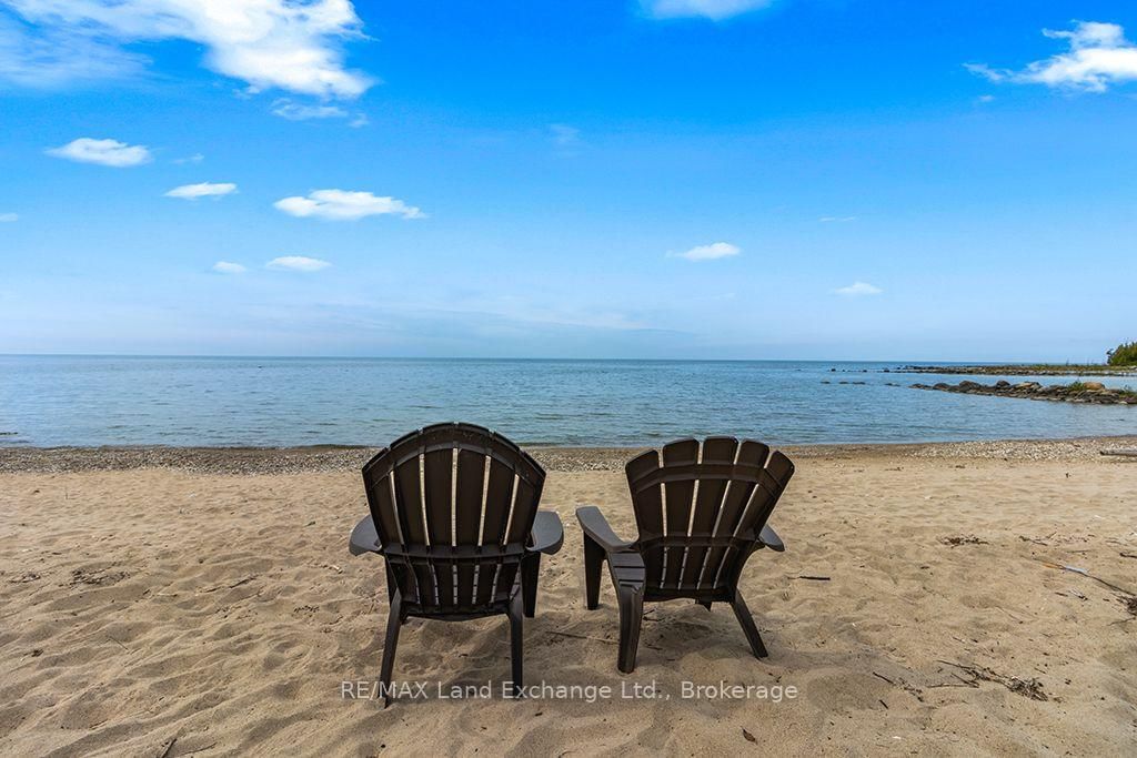 18 Cottage Park Road • Saugeen Shores, ON photo 34
