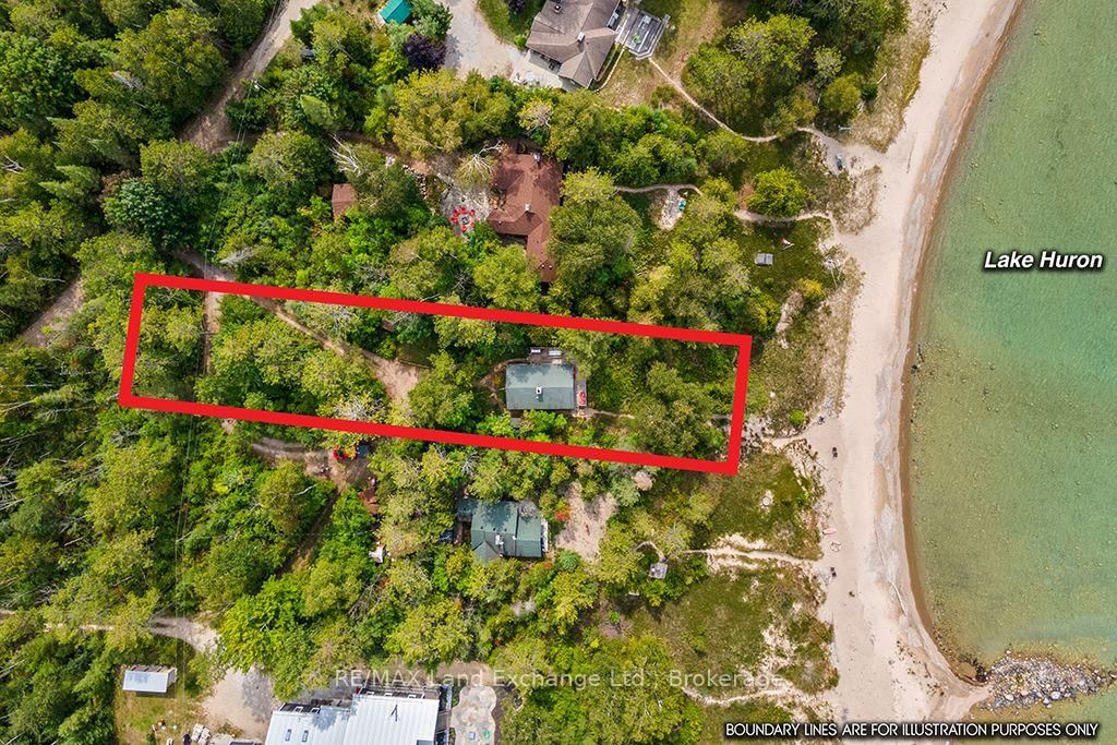 18 Cottage Park Road • Saugeen Shores, ON photo 40