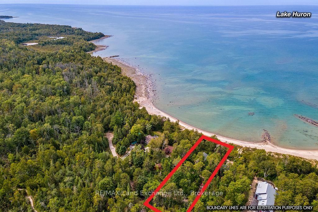 18 Cottage Park Road • Saugeen Shores, ON photo 43