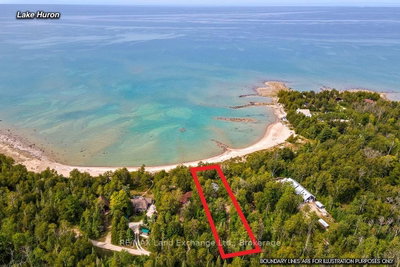 18 Cottage Park Road • Saugeen Shores, ON photo 5