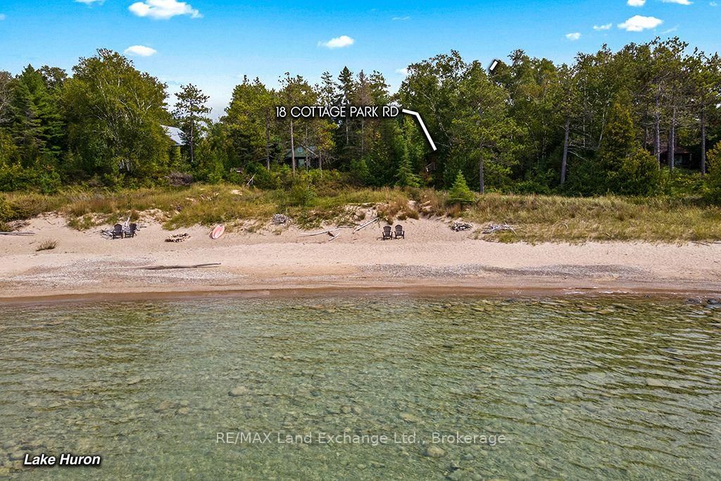 18 Cottage Park Road • Saugeen Shores, ON photo 6