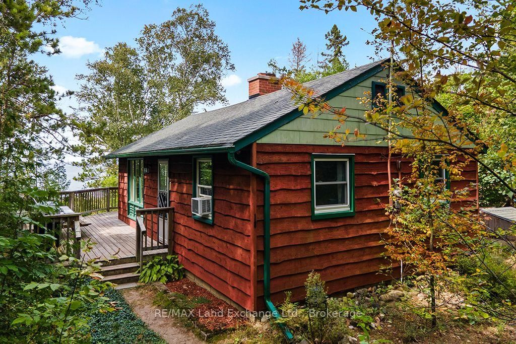 18 Cottage Park Road • Saugeen Shores, ON photo 8